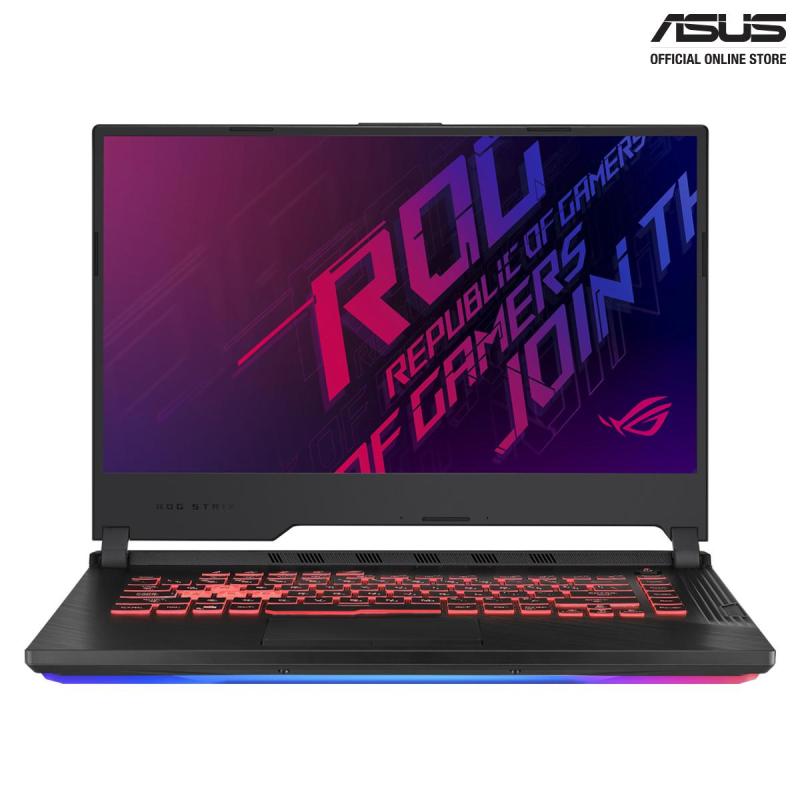 ROG Strix G G531GT-GTX1650