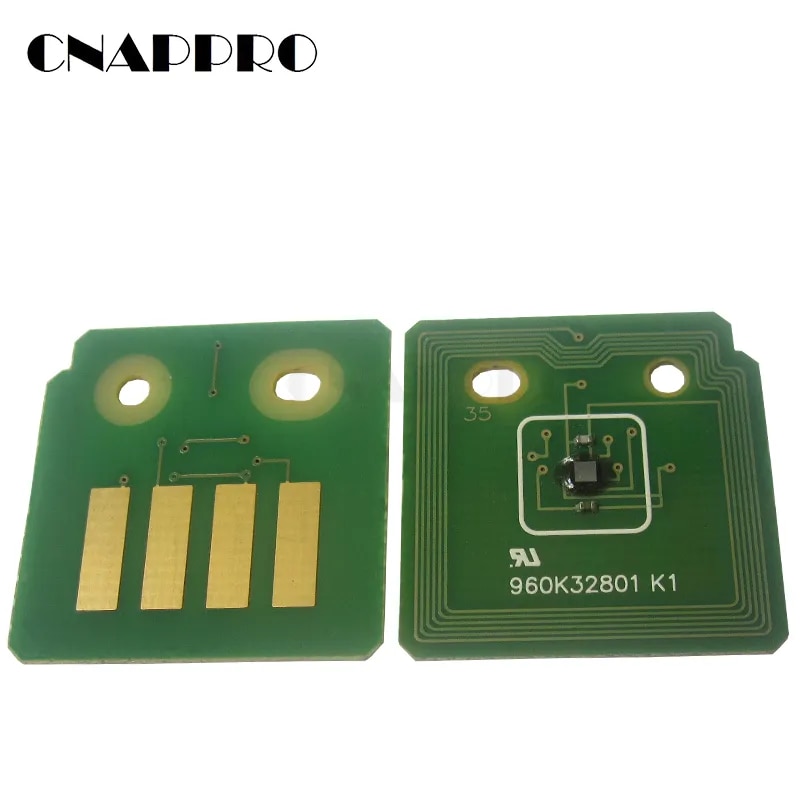 【Hot-Selling】 Thỏa thuận chính sự lựa chọn phổ biến khách hàng yêu thích Phaser-7500 phaser7500 Chip mực cho Fuji Xerox Phaser 7500 106r01443 106r01444 106r01445 106r01446 thiết lập lại Máy Photocopy