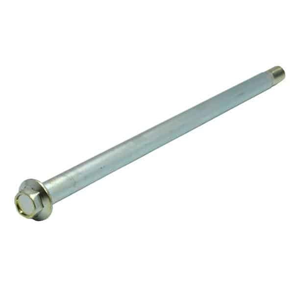 trục bắt bánh CM125 AXLE,RR.WHEEL