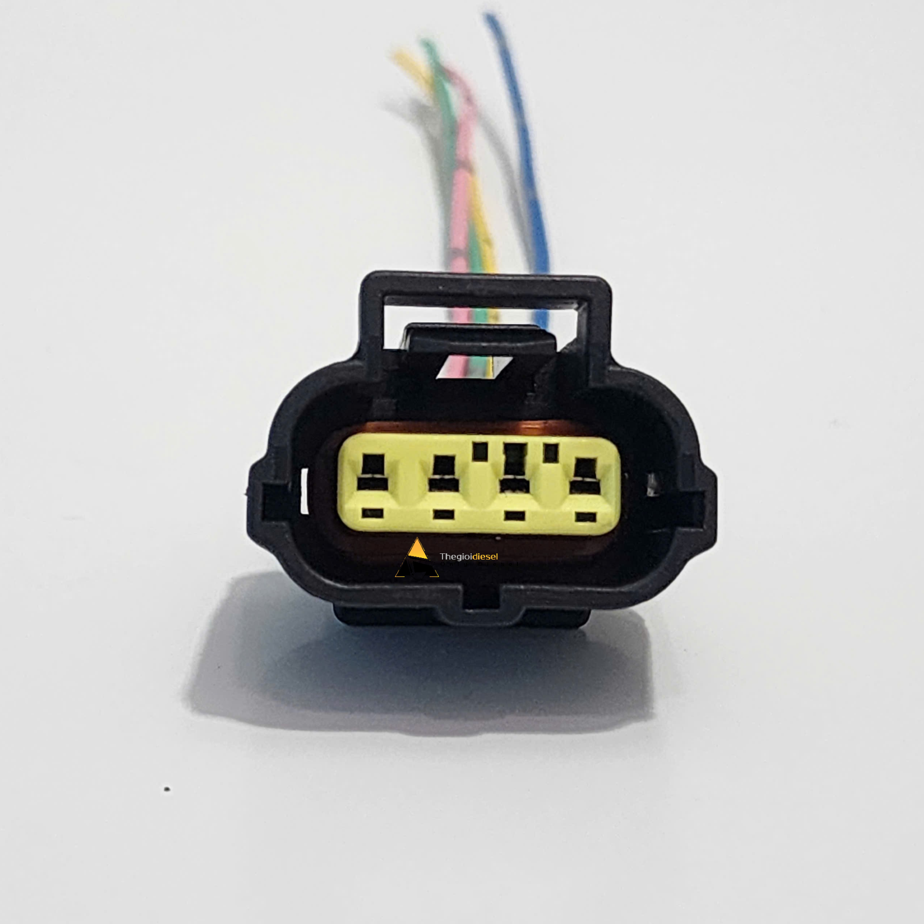 Giắc cảm biến vị trí bướm ga Toyota Corolla, RAV4, Camry 2.2 Crown Reiz Lexus