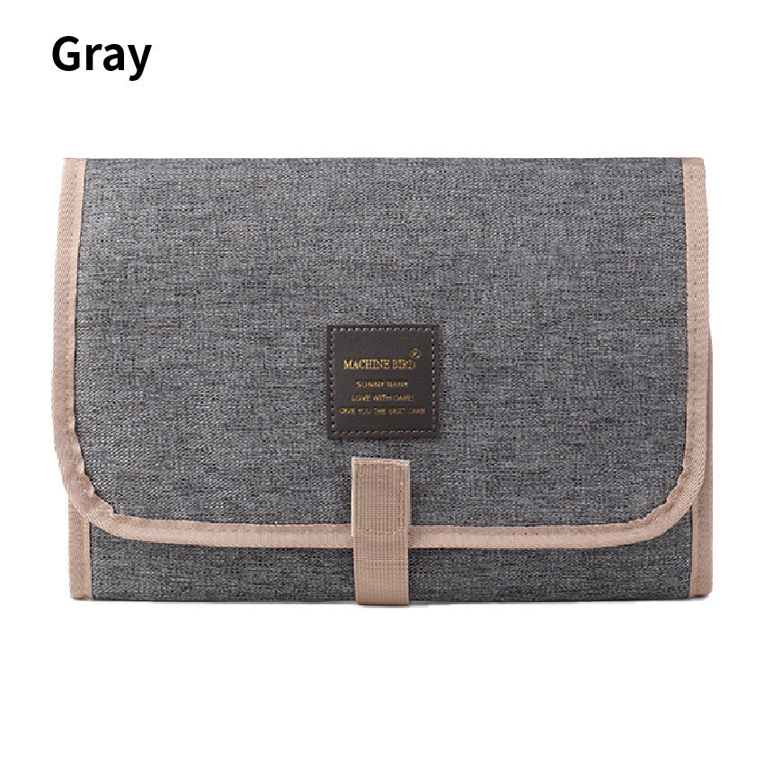 Foldable Baby Diaper Changing Pad Baby Nappy Diaper Changing Pad Mat Foldable Pad Handbag