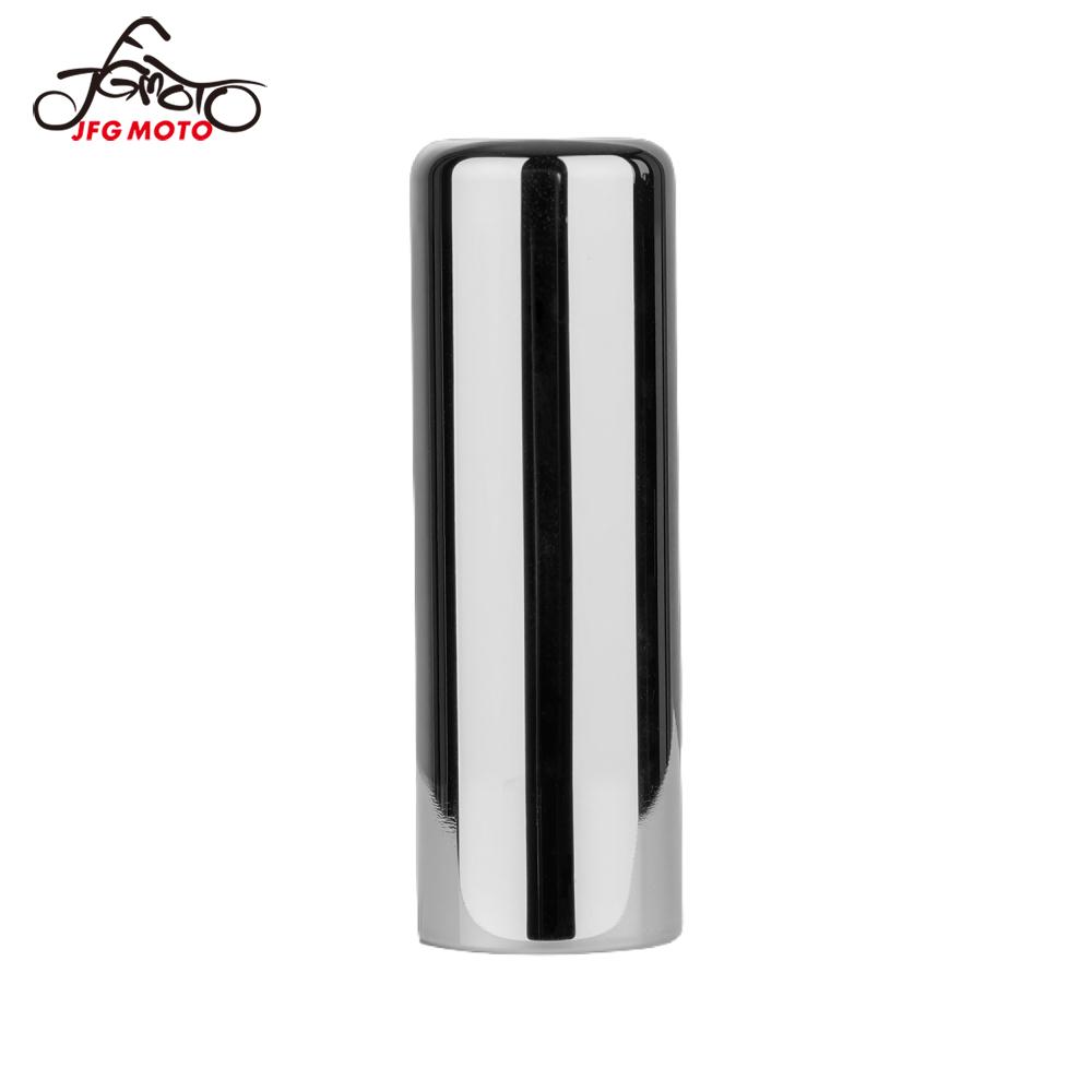 Xe máy phía sau sốc niêm phong dầu hướng dẫn tay áo cho kyb/SHOWA/wp-thép không gỉ Dụng cụ lắp đặt (14/16/18mm), chuyên nghiệp bộ đồ nghề điện