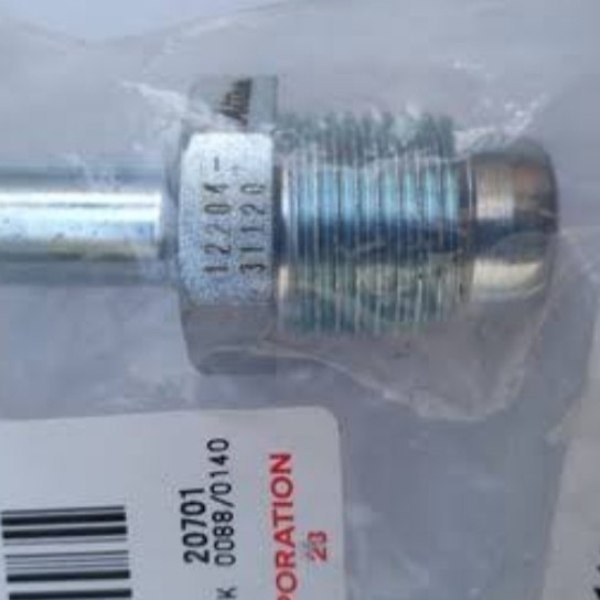 PCV Valve Toyota Camry Q 3500cc Harga 210,000 rupiah*Gratis Ongkir