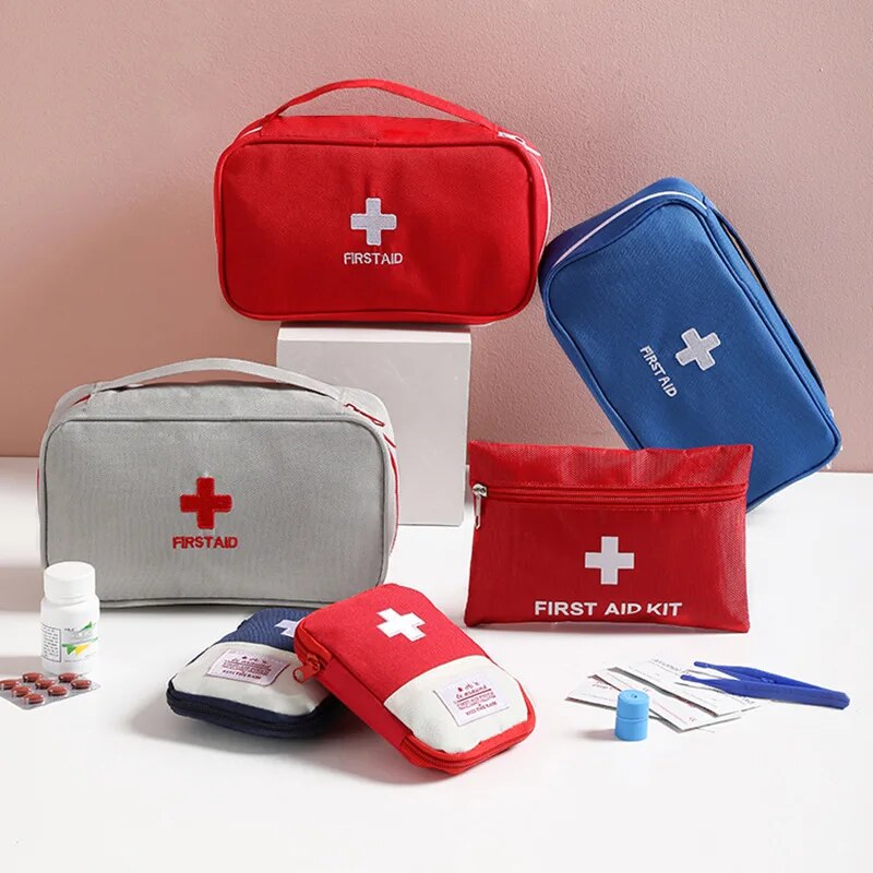 jwzhr7650qcx8 Portable first aid kit, medical first aid kit