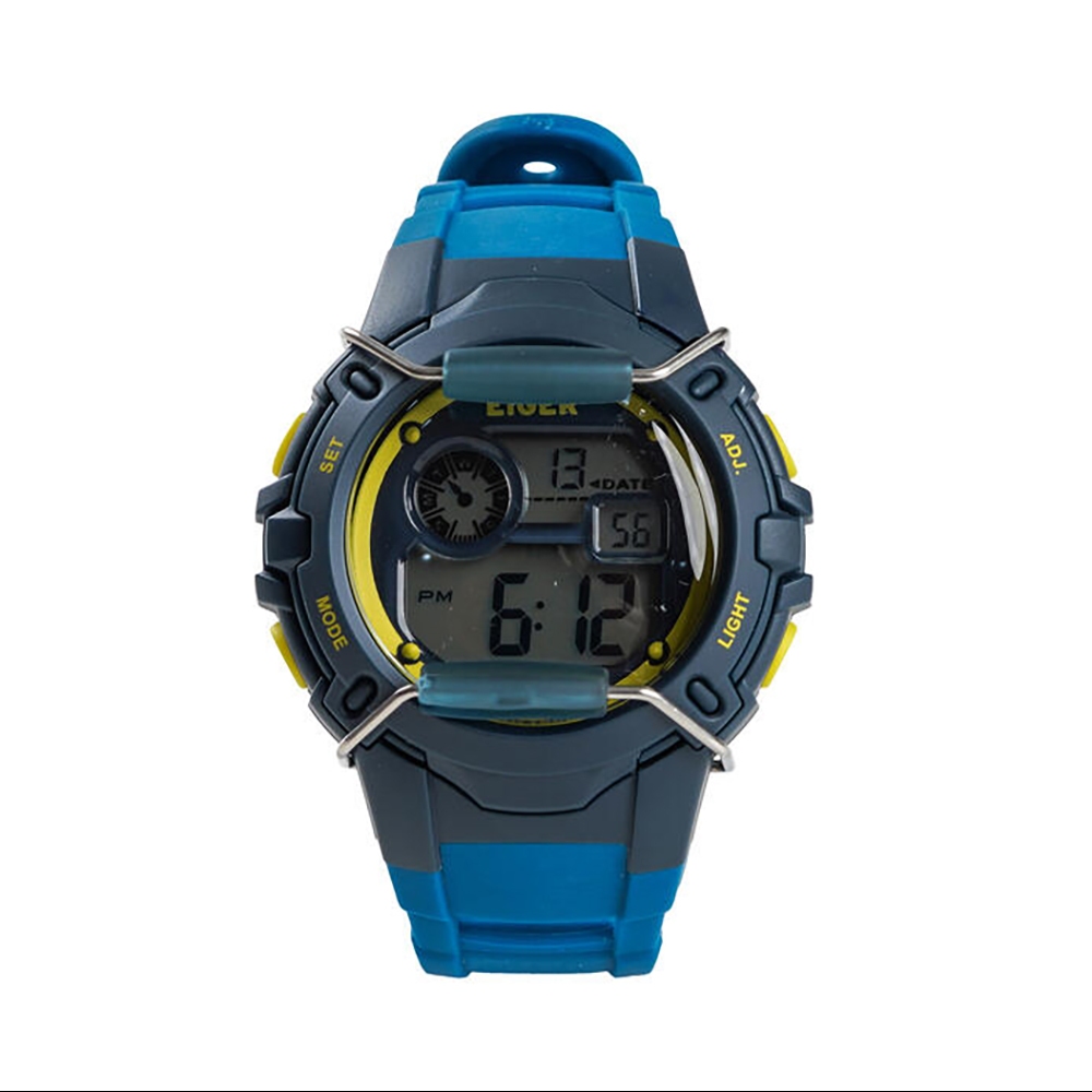 Jam Tangan Eiger Army Jual Jam Tangan Eiger Army Terbaru