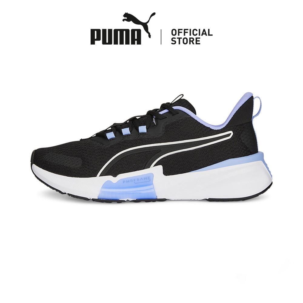 Discount on Puma  shoes - SKU: Puma Pwrframe Tr 2 Women Training Shoes