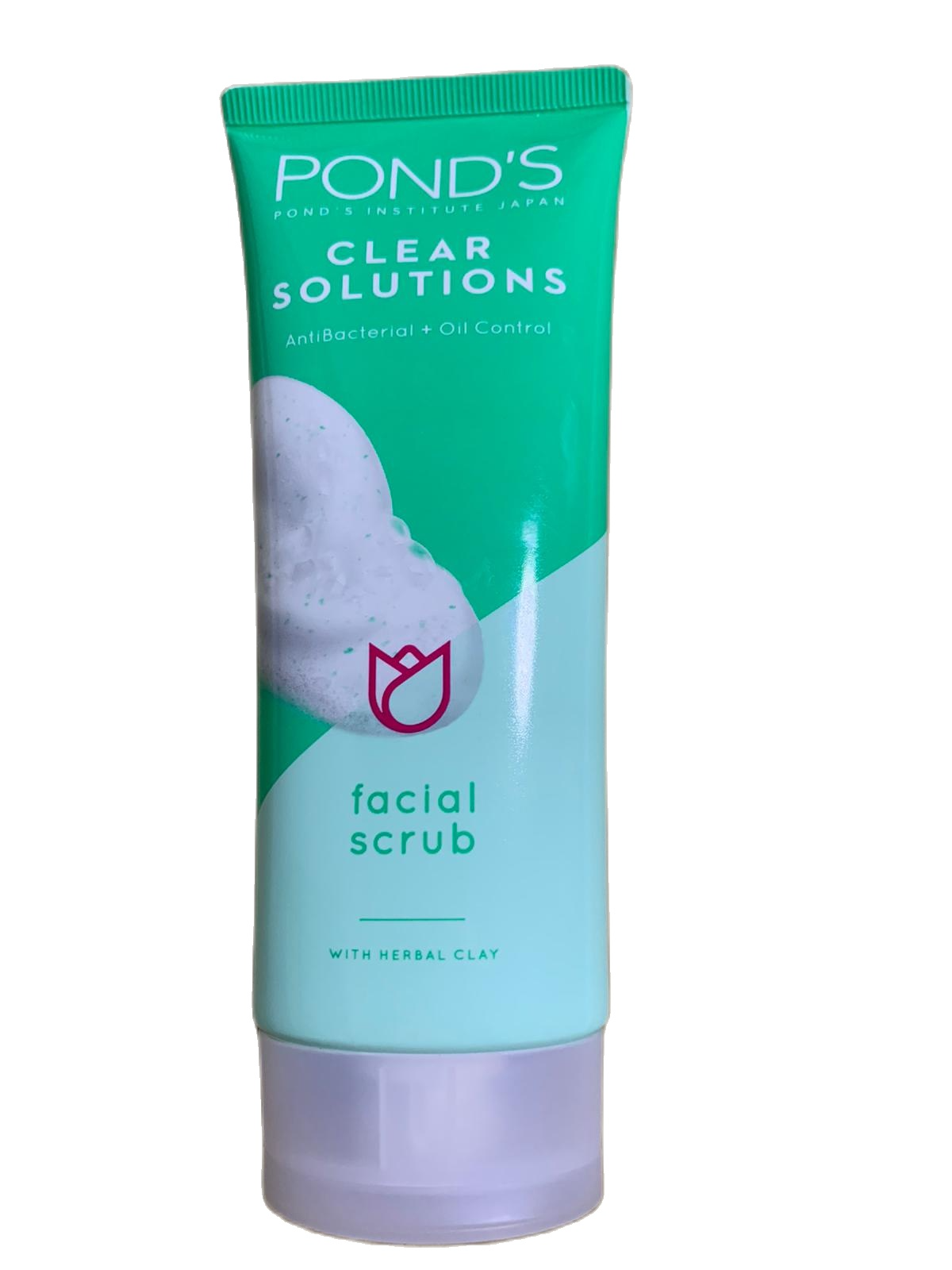 ponds acne face wash