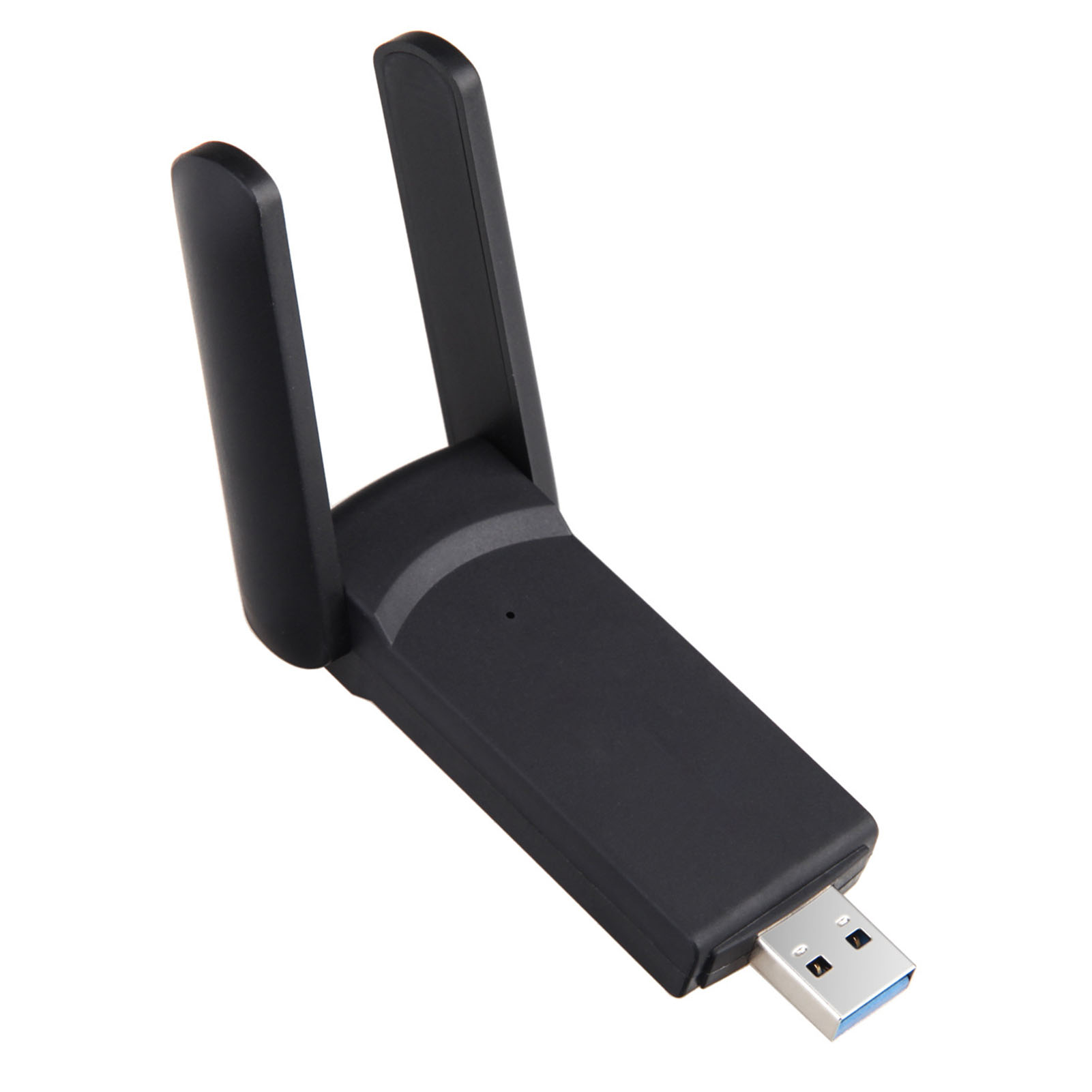 Bộ chuyển đổi mạng không dây kết nối ổn định bộ chuyển đổi USB Wifi 2.4G 5.8GHz cho bàn