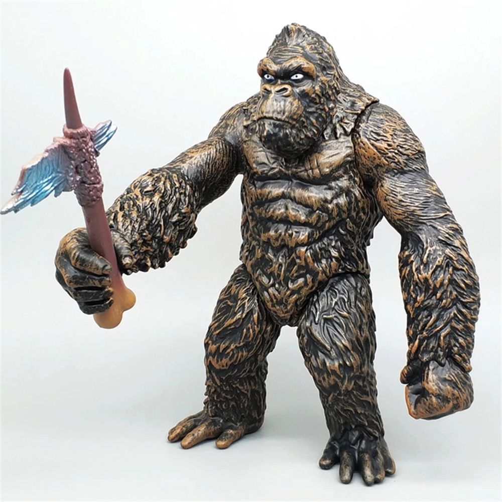 Hà Nội bác đề xuất dựng mô hình King Kong tại hồ Gươm