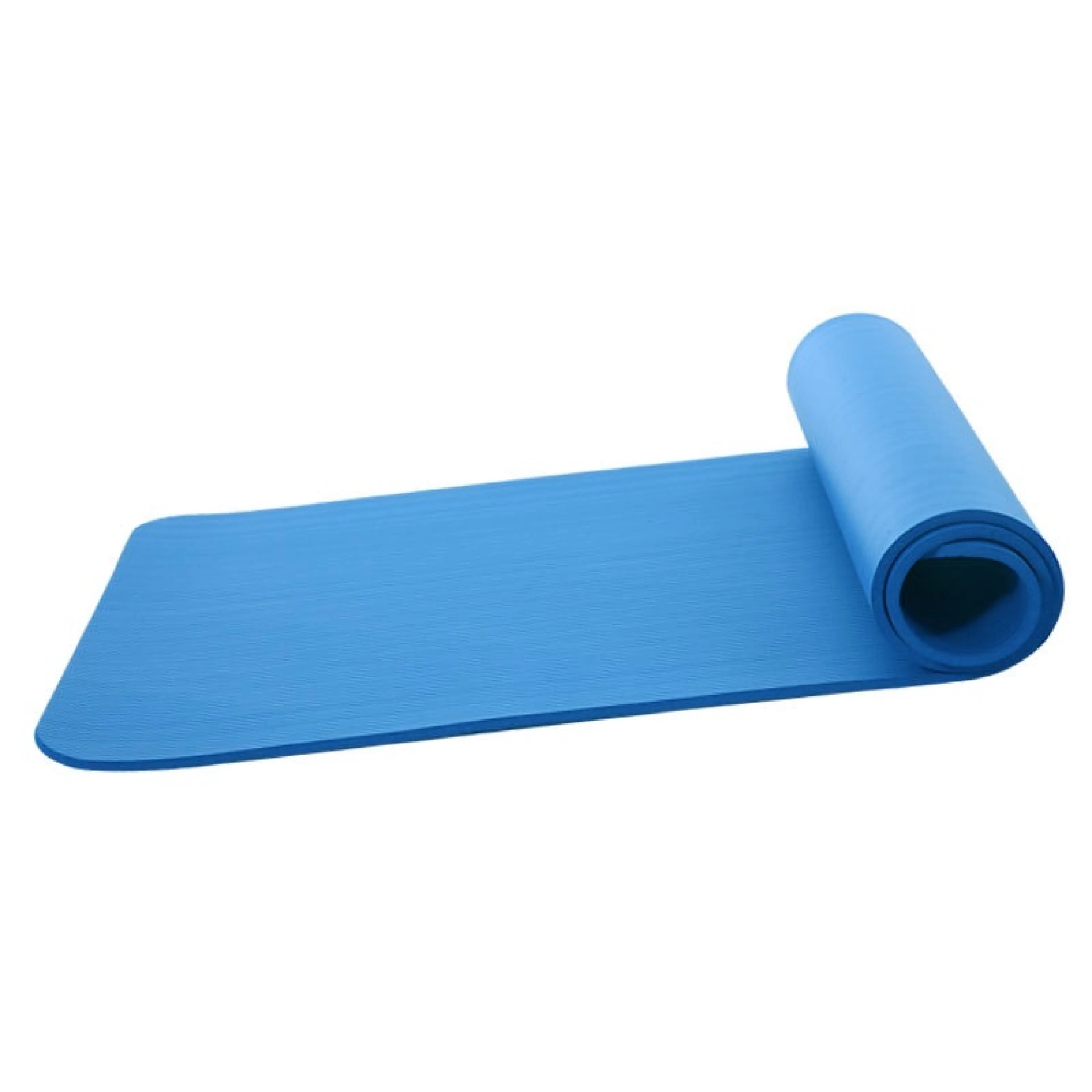 เสื่อโยคะยางพารา Yoga mat รุ่น EC02-14