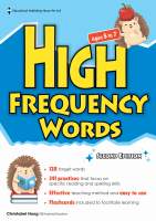 High Frequency Words (2ED)