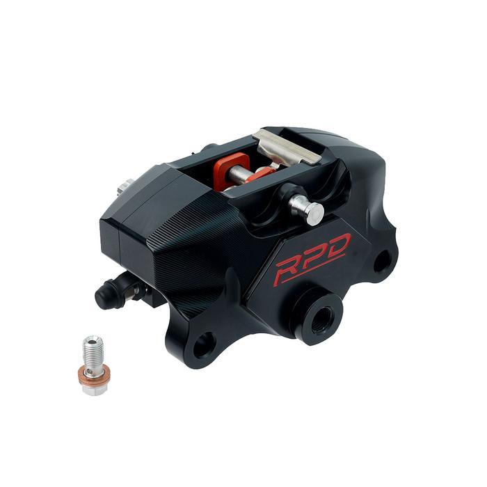 KALIPER RPD BRAKE CALIPER QUANTUM REAR AXIAL 2P-Megavia Store Harga 1,406,000 rupiah*Gratis Ongkir