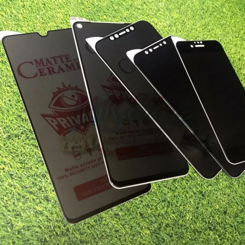 (INFINIX) TEMPERED GLASS CERAMIC ANTI-SPY/FRIVASI ALL TYPE INFINIX HOT 8 HOT 9 HOT 9 PLAY HOT 10 10S HOT 11S NFC HOT 12 HOT 12I HOT 20 HOT 20S HOT 30 HOT 30I HOT 40 40i SMART 5 Smartn 6 smart 7 smart 8 note 30 hot 11 play Zero note 30 note 12 vip 20 30 Harga 9,999 rupiah*Gratis Ongkir