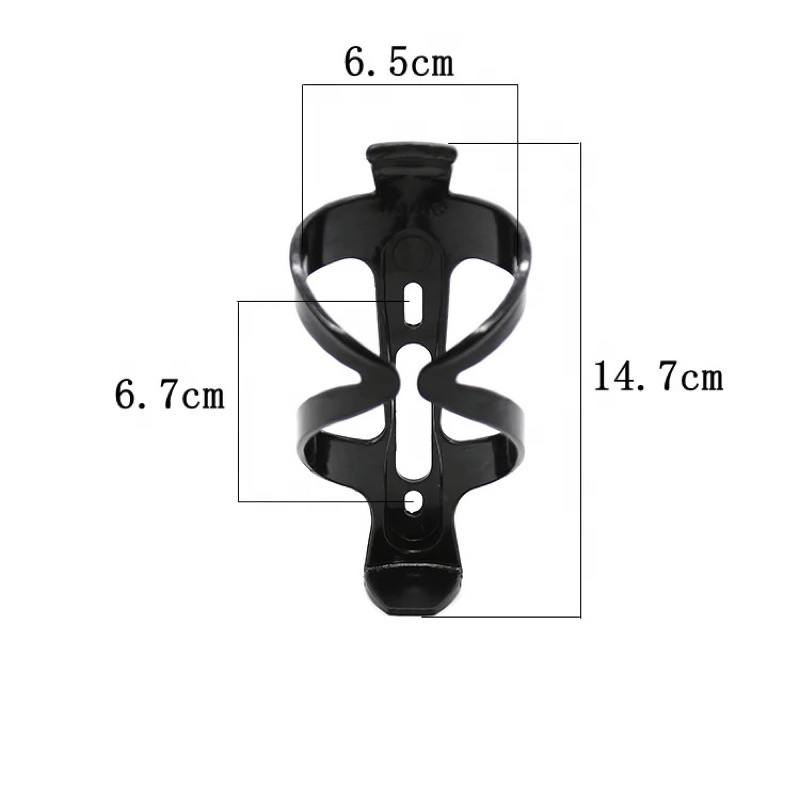 Gọng để bình nước xe đạp