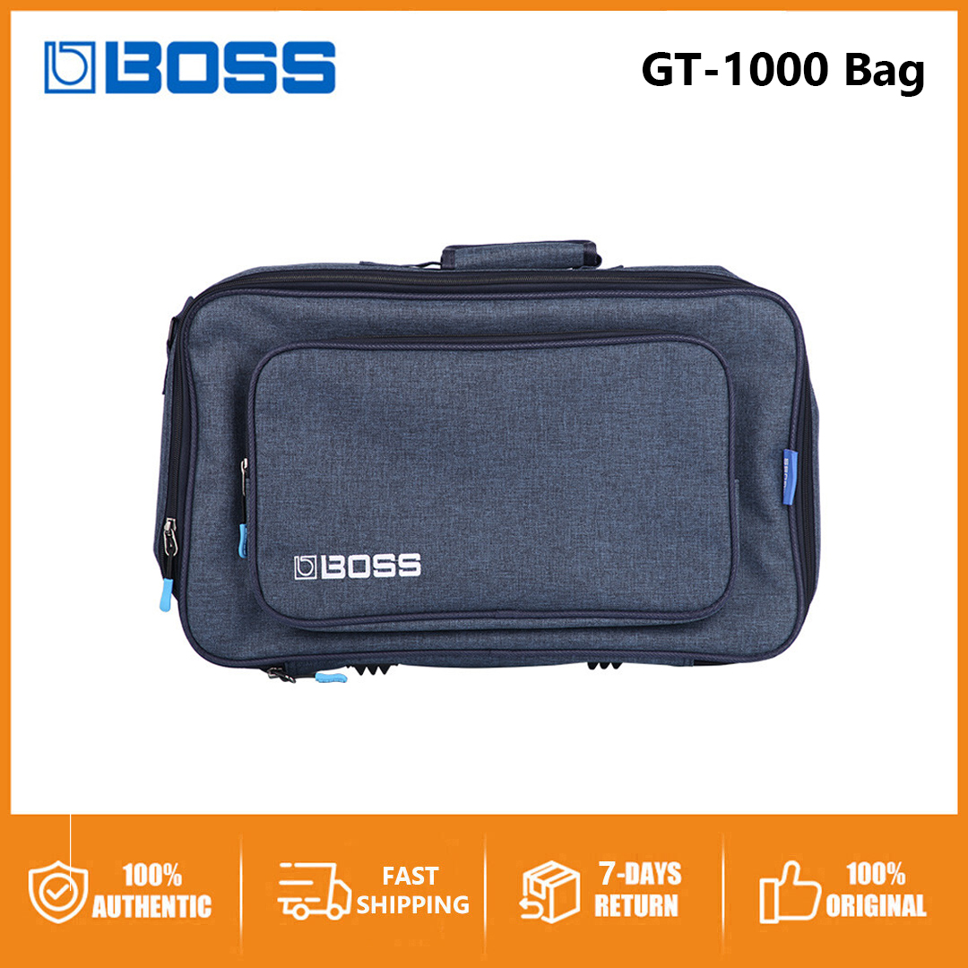 BOSS GT-1000 Effects Pedal Bag