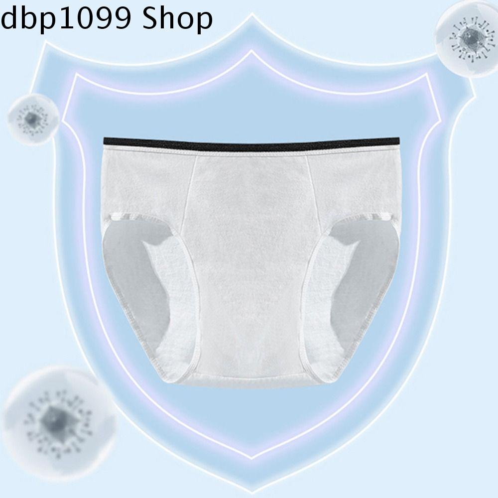 DBP1099 Thoáng khí Đơn giản Mềm Quần áo trẻ em Quần lót Đồ dùng du lịch Đồ trẻ em Đồ lót trẻ em dùng một lần Quần lót dùng một lần Quần lót trẻ em dùng một lần