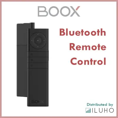 BOOX Bluetooth Remote Control