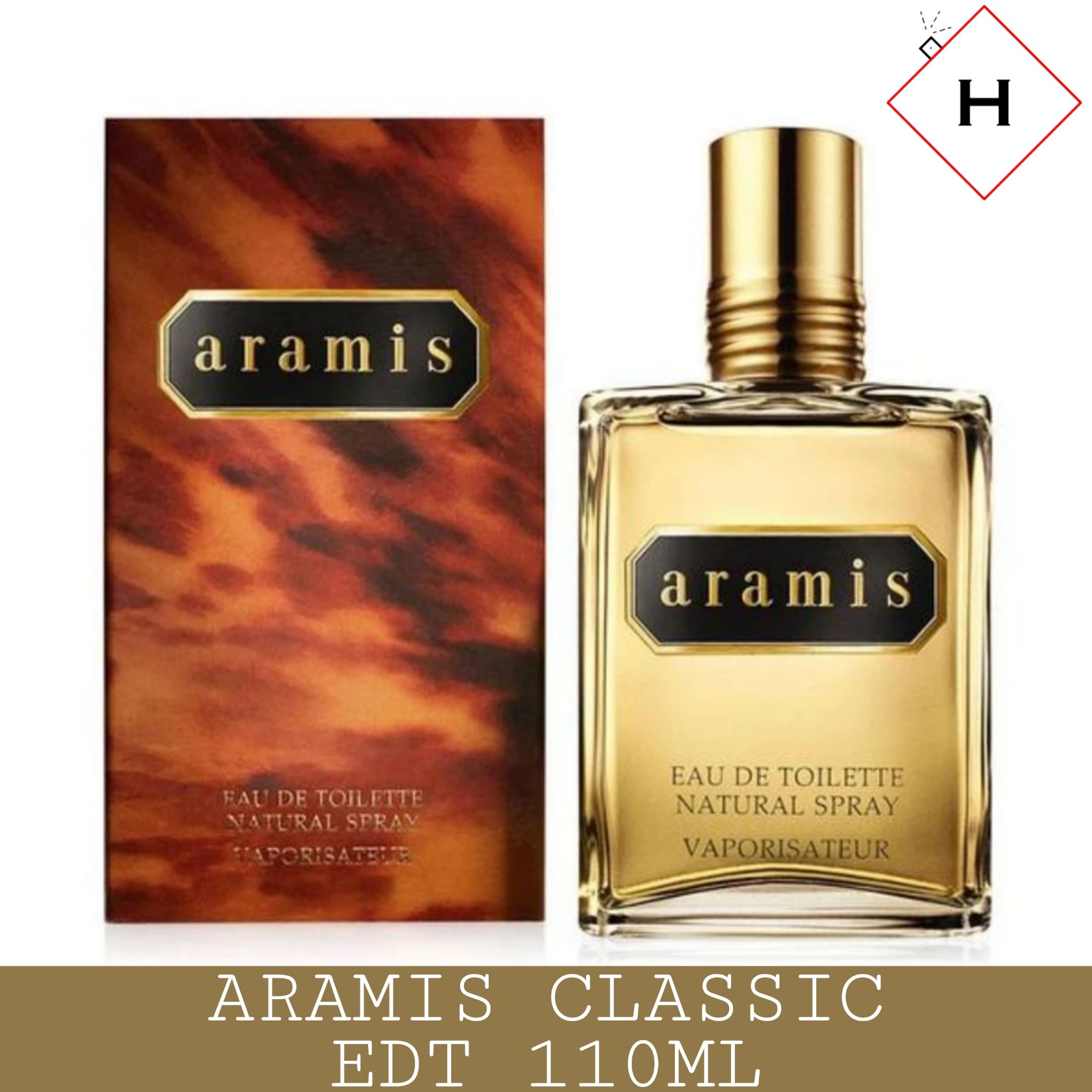 aramis perfume & cologne