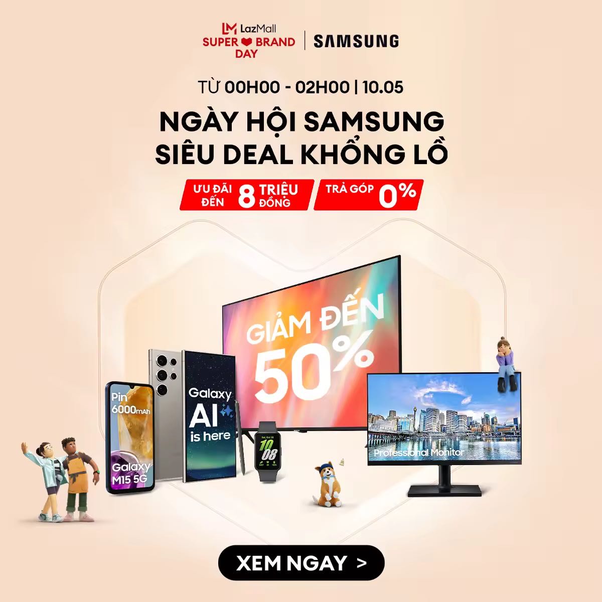 liveuuid.php?liveuuid=NGÀY HỘI SAMSUNG SIÊU DEAL KHỔNG LỒ