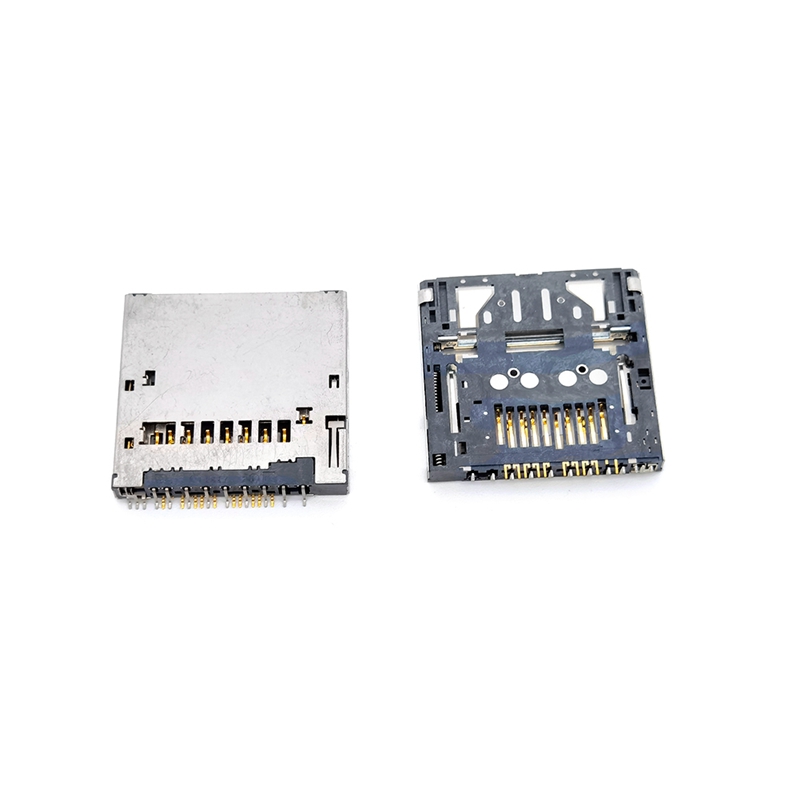 SD Memory Card Slot Assembly Replacement W320 W350 W510 W570