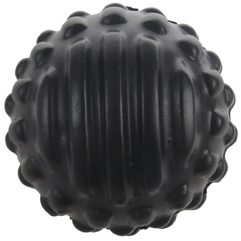 Pu Foam Bump Fascia Ball Muscle Relaxation Fitness Massage Ball Waterproof And Easy To Clean Health Care Ball