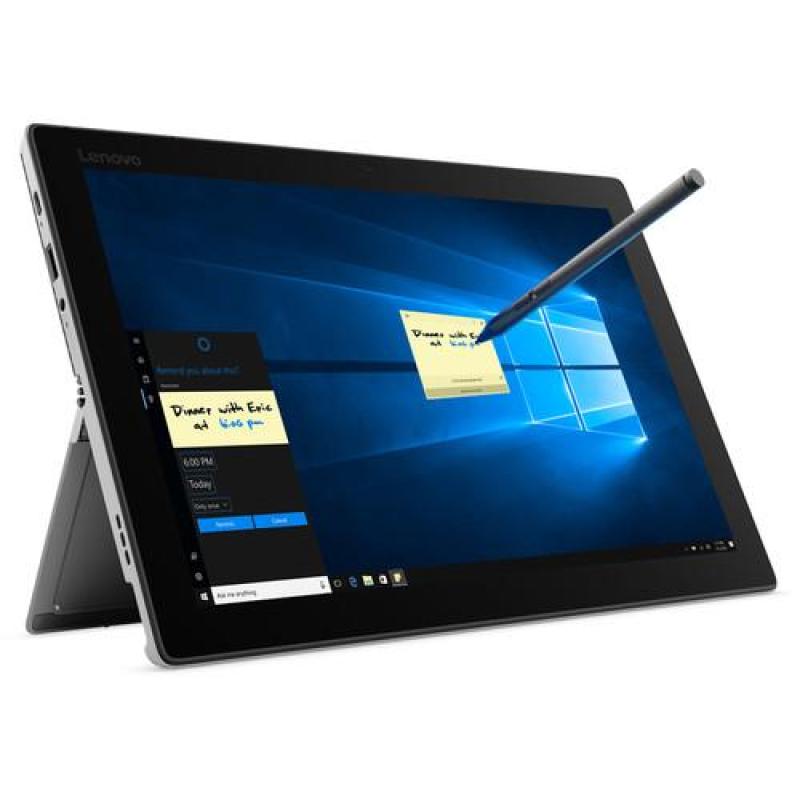 Lenovo 20M4000-PSB Miix 520 (12.2) Business Edition 2-in-1 Laptop