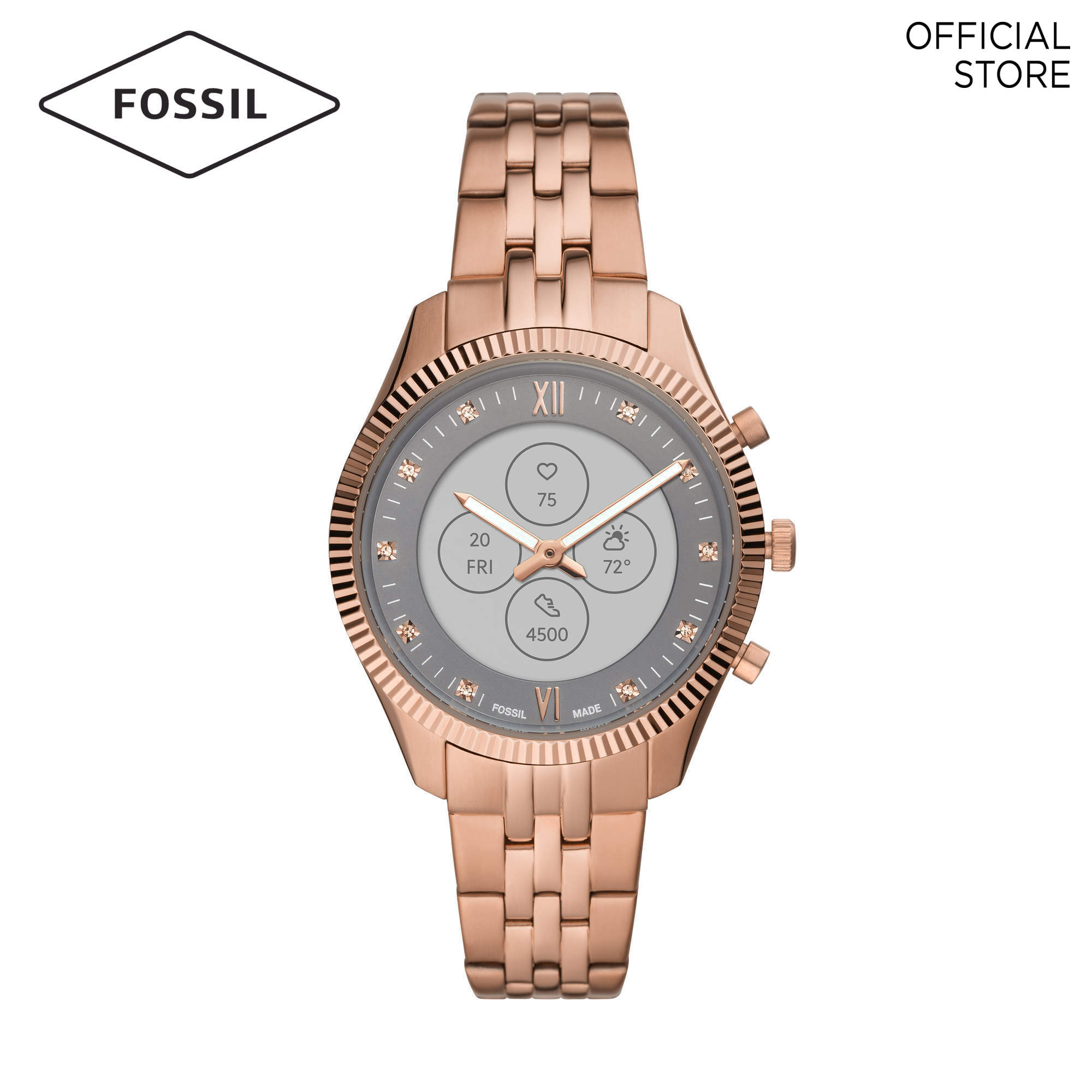 Fossil Watch Hybrid - Best Price in 