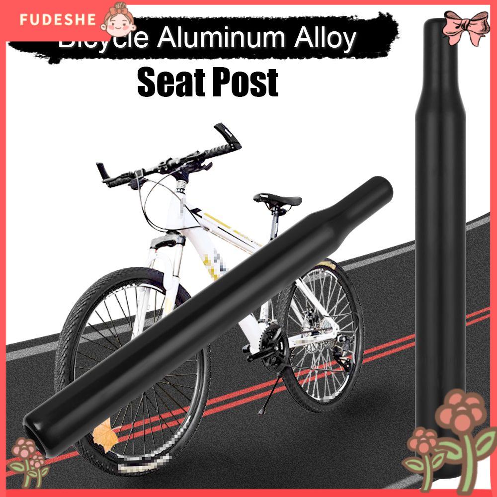 FUDESHE Có thể điều chỉnh Đạp xe Hợp   loại Hỗ trợ thân cây Chỗ ngồi Ống ngồi xe đạp Cột an toàn cho xe đạp
