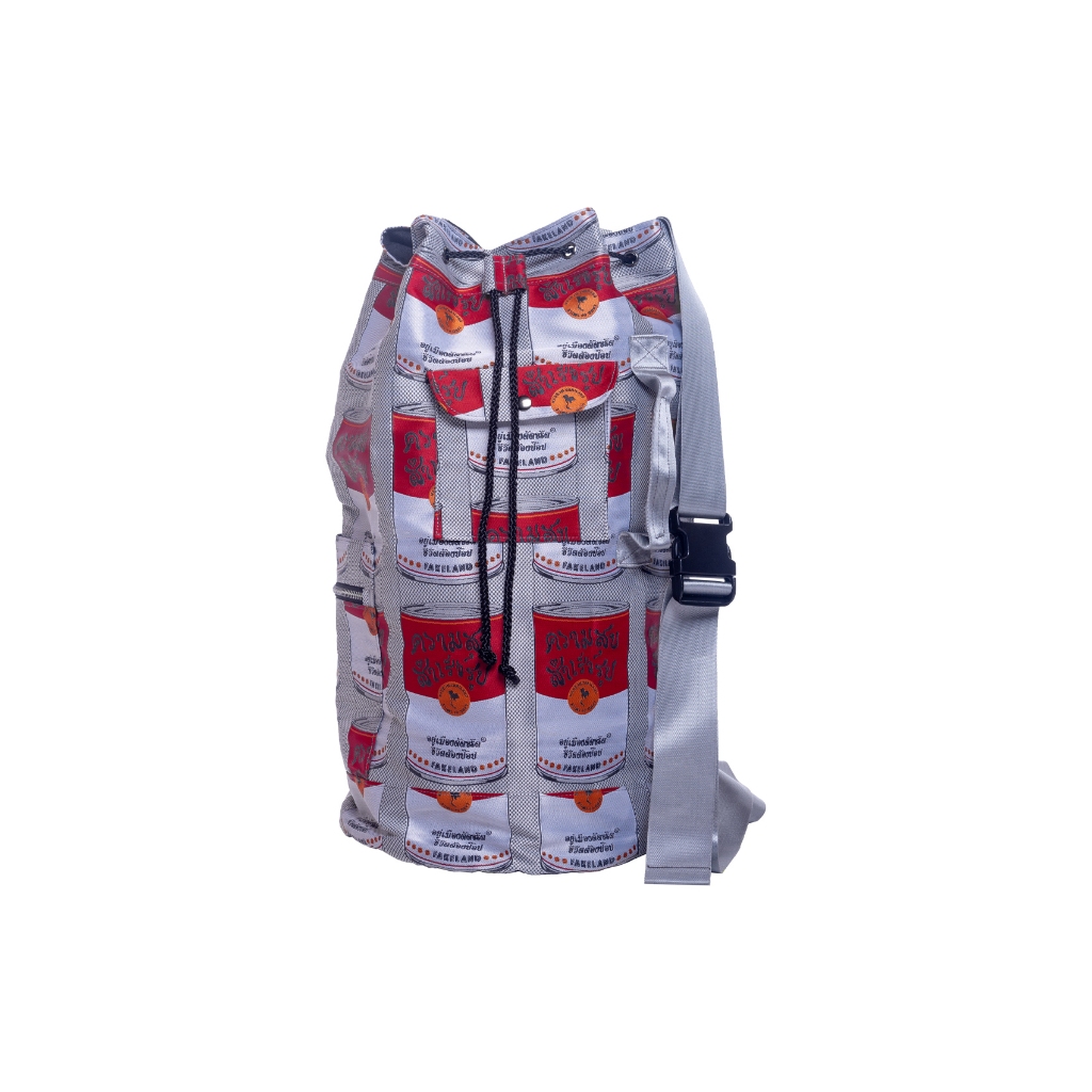 ONE MORE THING X MAEW PRAKIT SEA BAG – SOUL SOUP ราคา 5,399 บาท*ส่งฟรี