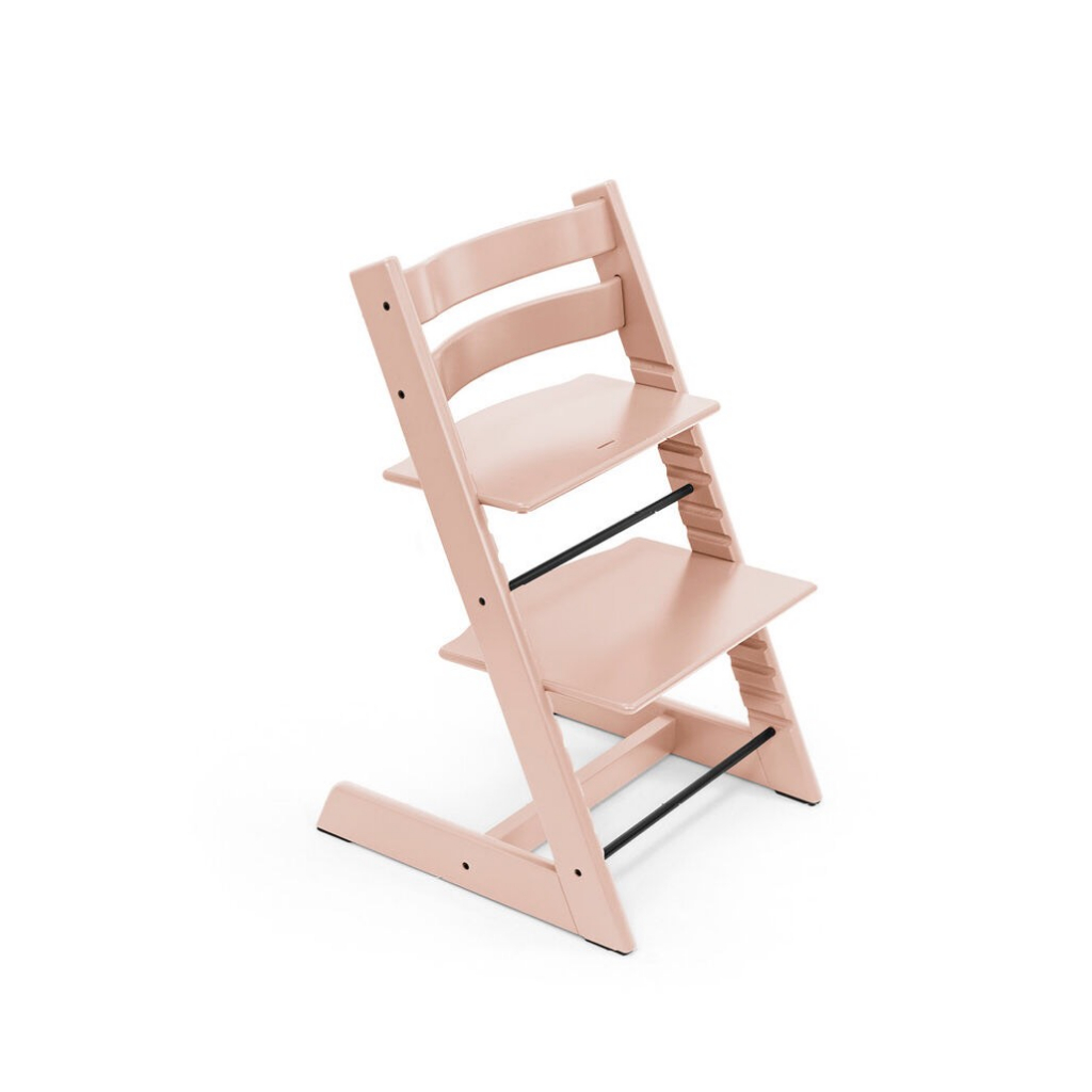 Ghế ăn cho trẻ em Stokke Tripp Trapp OAK phiên bản cao cấp nhất