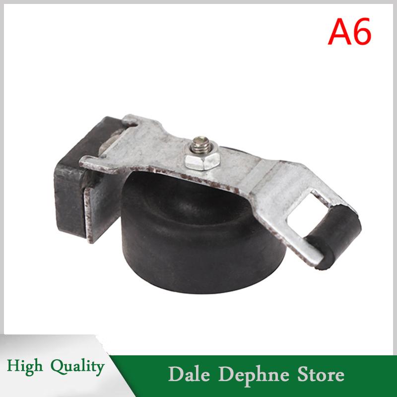 [Dale Dephne] Cao su máy bơm không khí phụ kiện oxy bộ phận bơm cá bể cá bể nuôi cá Nguồn cung cấp