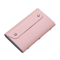 QERIY Tiết kiệm tiền Thử thách tiết kiệm tiền với 100 phong bì Chống thấm nước PU Sổ tiết kiệm Hài hước Dung lượng lớn Sách Thử thách Tiết kiệm Những người yêu nhau