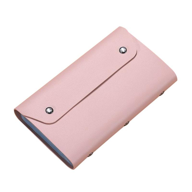 QERIY Tiết kiệm tiền Thử thách tiết kiệm tiền với 100 phong bì Chống thấm nước PU Sổ tiết kiệm Hài hước Dung lượng lớn Sách Thử thách Tiết kiệm Những người yêu nhau