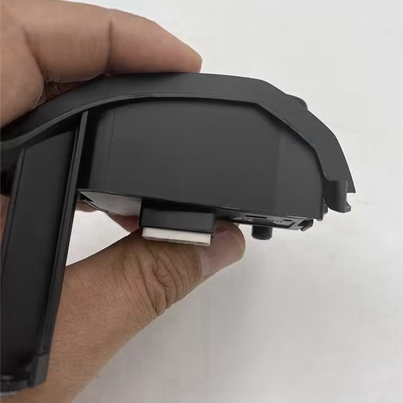 Car Multi-Function Steering Wheel Cruise Control Button Switch 96720-J9110 96720-J9000 for Encino