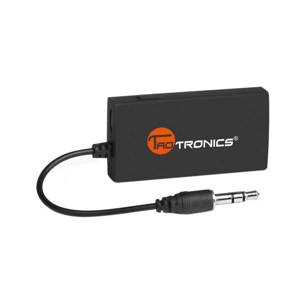 taotronics bluetooth 5.0 transmitter and receiver