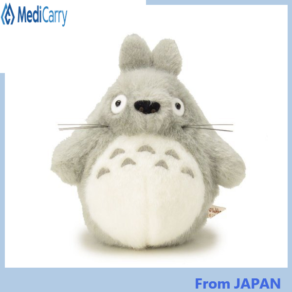 disney totoro plush