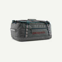 Patagonia Black Hole Duffel Bag Backpack 40L