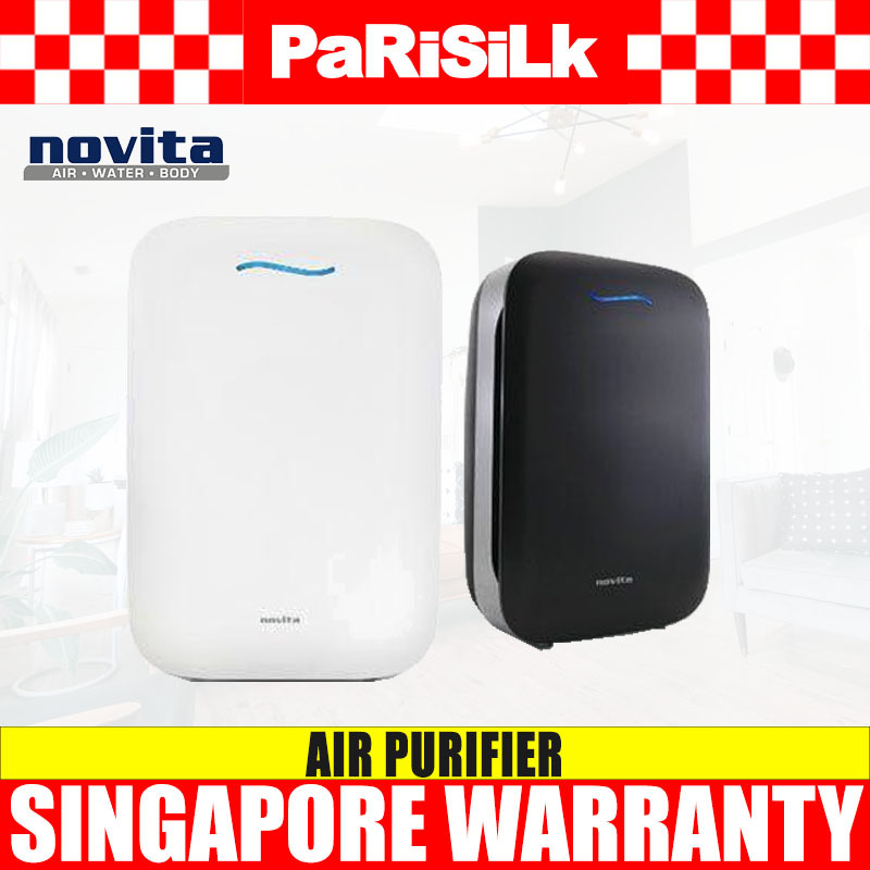 Novita NAP606 Air Purifier Singapore