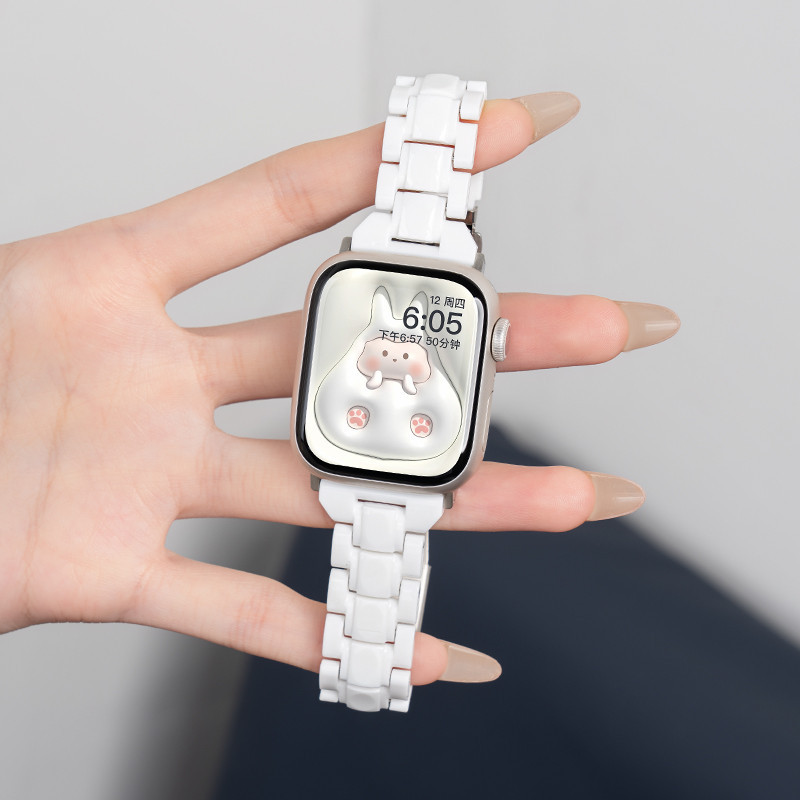 Dây đeo nhựa mỏng cho dây đeo Huawei Watch Fit 3 / Dây đeo Huawei Watch Fit 2 / Dây đeo Huawei Watch