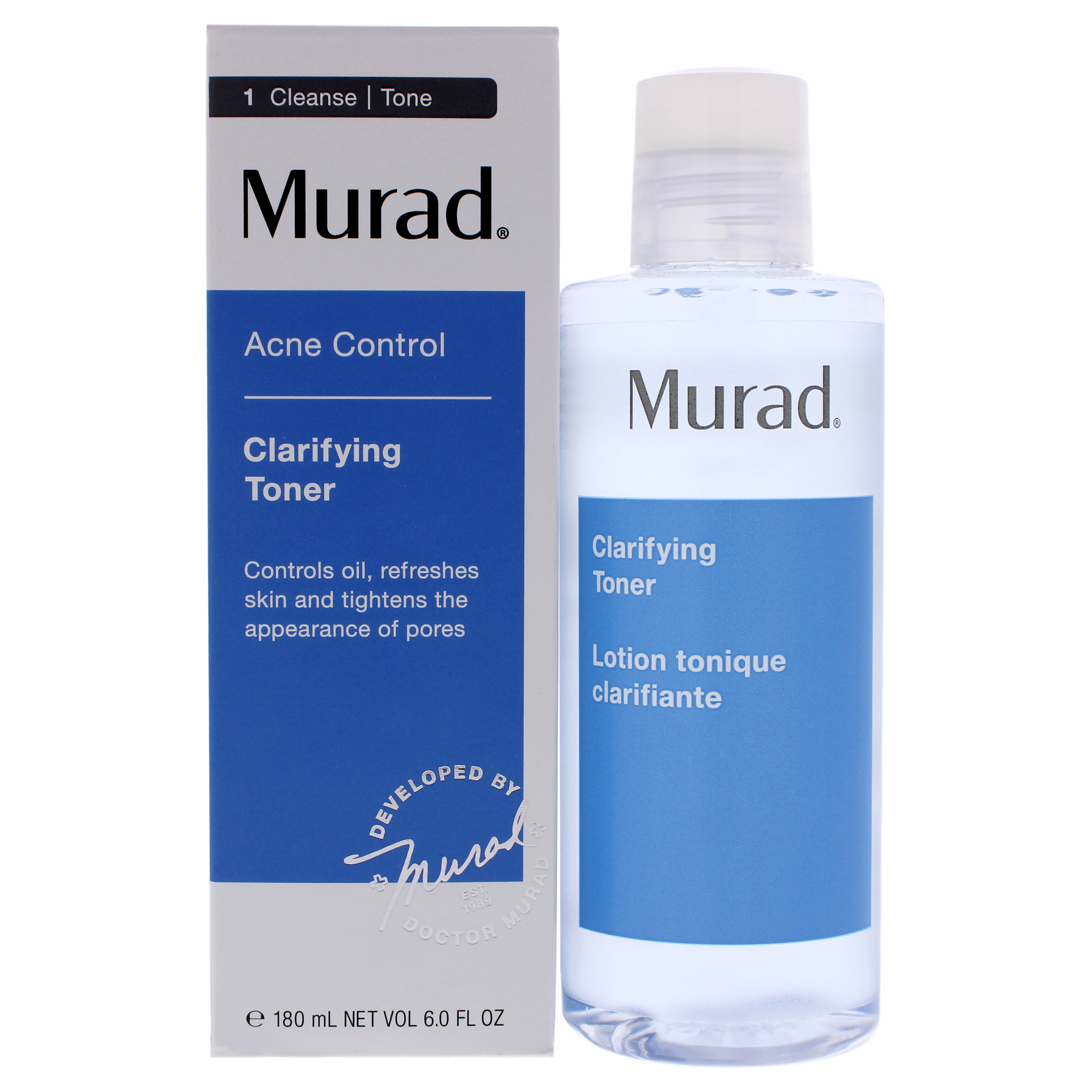 murad acne toner