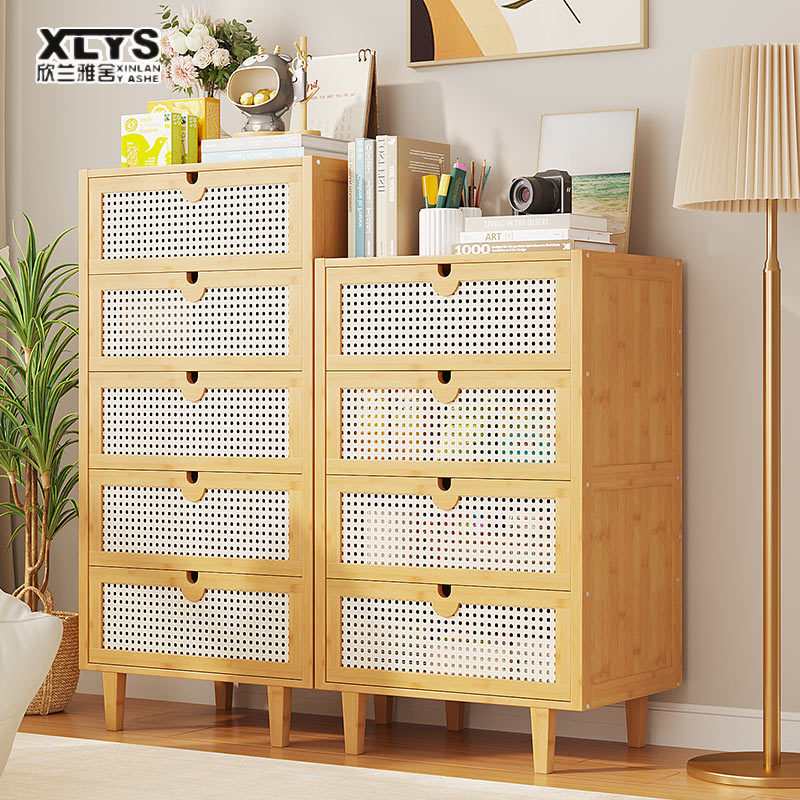 locker Multifunctional storage cabinet Narrow storage cabinet Bedside chest of drawers Bedroom cabinet Shelves, wooden shelves, multifunctional shelves, display cabinets (MDF) Kitchen shelves, kitchen cabinets, sideboards with cupboard doors, lockers, she ราคา 1,974 บาท*ส่งฟรี