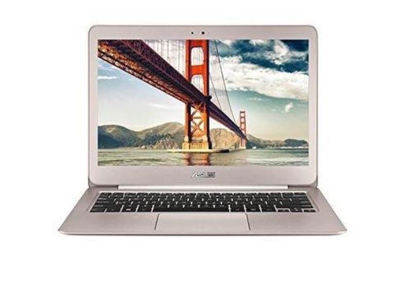 ASUS UX305UA 13.3-Inch Laptop (6th Generation Intel Core i5, 8GB RAM, 256 GB SSD, Windows 10), Refurbished, 3 Month Warranty