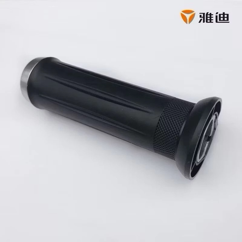   giá 1 cặp  Tay ga xe điện X5 yadea xmen neo gắn cho mọi loại xe phụ kiện xe điện 