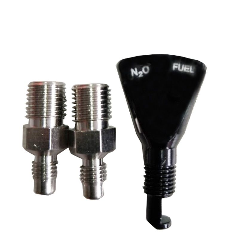 Vòi phun Nitơ dạng phun spray1/16 trong NPT 70000