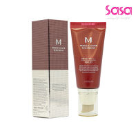 MISSHA M Perfect Cover BB Cream SPF42 PA+++ (50m) (#21 Light Beige / #23 Natural Beige)