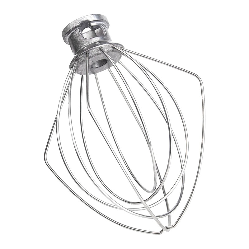 Máy trộn KitchenAid 6-Wire roi Whisk Phụ kiện thiết bị nhà bếp KitchenAid phụ tùng cho KitchenAid Tilt-Head Máy trộn để bàn