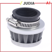 JUDIA 35mm Motorcycle Air Filter for Dirt Bikes