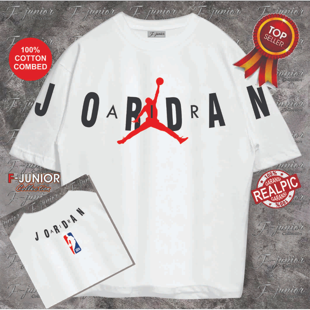 jordan tshirt