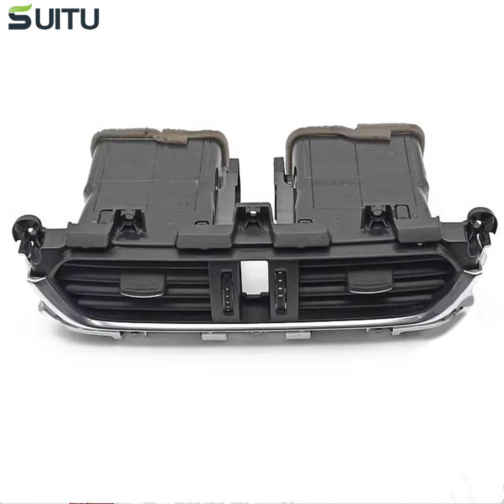 automalls Black ABS Air Conditioner Outlet Vent for Mazda 6 Atenza Model Years 15 17 【NEW】 ราคา 7,424 บาท*ส่งฟรี