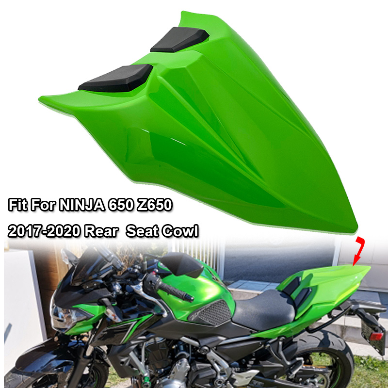 Phù hợp với Kawasaki Ninja650 Z650 Ninja 650 Z 650 ABS 2017